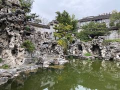 -何园
