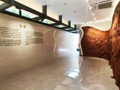 -顾正红纪念馆