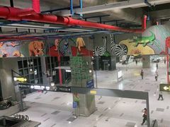 -秀沿路(地铁站)