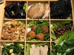 -十二舍·湯物素煮(江泰潤政店)