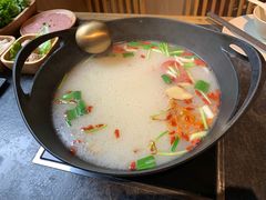 -许府牛火锅(信义坊总店)