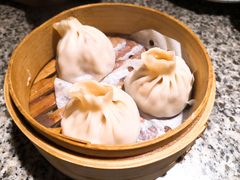 -南京大牌档(香港广场店)
