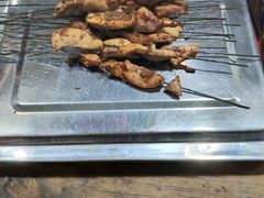 -清真·马峰烤肉(小学习北巷店)