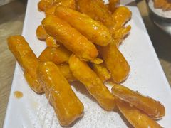 -印象人家·辣子鸡(步行街店)