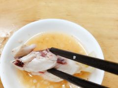 -文昌鸡饭店110号(中山路店)