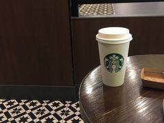 -星巴克臻选(杭州万象城店)