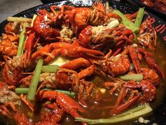 啤酒龙虾-沪小胖小龙虾(淮海中路旗舰店)