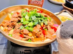 -食光慢宴·安吉土菜馆