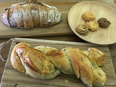 -面包与我Bread Or Me(长城汇店)