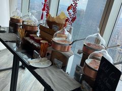 -广州四季酒店·意珍·意式自助餐