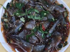 -官塘陈记鱼生·潮汕砂锅粥·牛肉火锅(潮枫路总店)