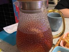 花果茶-味妙烤鱼吧(回龙观店)