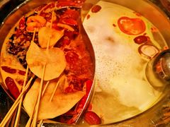 -热辣宗师·串串火锅(万达金街店)