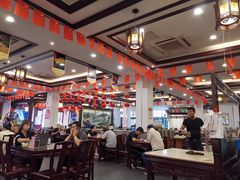 大堂-耿福兴(凤凰美食街店)