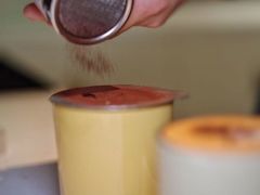 -潮一不贰·法式甜品·生日蛋糕·西式简餐(外滩店)