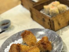 炸肉粽-食为先(中山七路店)