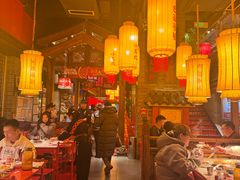 -小龙坎火锅(全球总店)