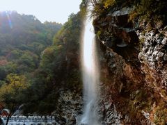 -少华山国家森林公园