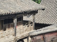 -山西王家大院