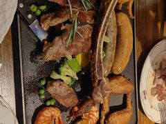 -1886德国汽车餐厅(外滩中央店)