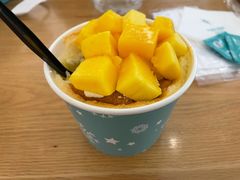 -迦南·甜品蛋糕(传媒店)