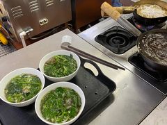 -胡家包子·清真(大众巷店)