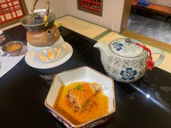 -天狗山料理(省体店)