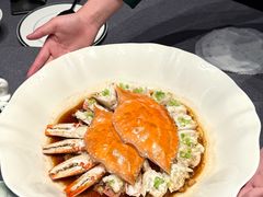 -谦默府· 现代潮粤菜(外滩店)
