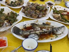 -秋姐美食店(旅游大道店)