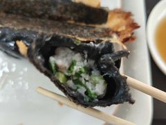 -众品老方子锅贴甜沫(李村店)