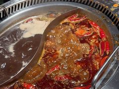 -麻路成都火锅(柏威年店)