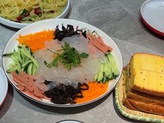 -大哈福烧烤·海鲜·家常菜(延安三路店)
