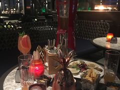 -四季酒店·空中花园 Aria on 9