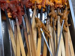 -二师兄火盆烤肉(湖口店)