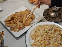 -朴小妹人参鸡汤火锅(长白山万达店)