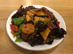 -陈傻子餐厅(世纪都会店)