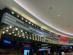 -CGV影城(壹方城IMAX店)
