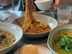 -半山腰·云南菜(侨福芳草地店)
