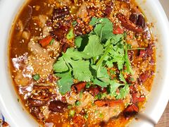 -肖四女乐山跷脚牛肉(世博源店)