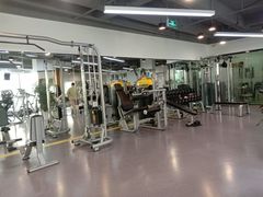 -每刻健身工作室(西直门店)