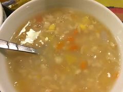 水果粥-滋味烤鱼(祥和里店)