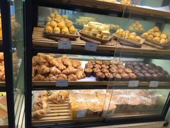 -可颂坊(中心书城店)