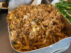 酱油炒饭-富临轩私房菜(集庆门大街店)