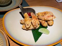 -Tegu泰古莲·泰国餐厅(红山6979店)