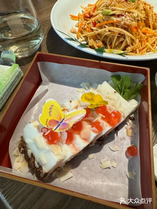 雀舞·私食(凯德店)图片