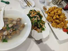 -渔码头食府·20年蓬莱老字号(登州路店)
