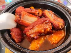 -文记壹心鸡(宝华路店)