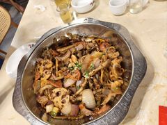 -勇记干锅居(德阳店)