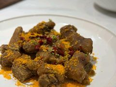 -源牌酒店·家常六安菜