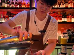-音乐房子·Vintage Live Bar(玉林总店)